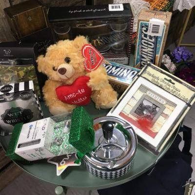 Loja Rosa Viva - Flores & Presentes