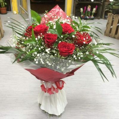 Loja Rosa Viva - Flores & Presentes