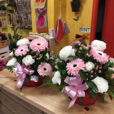 Loja Rosa Viva - Flores & Presentes