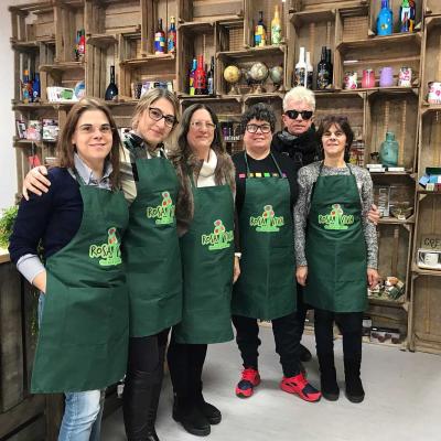 Loja Rosa Viva - Flores & Presentes