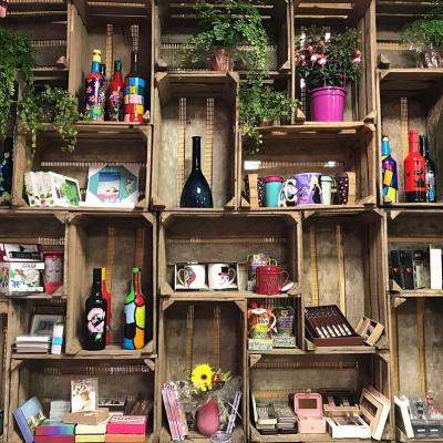 Loja Rosa Viva - Flores & Presentes